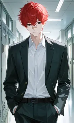 Profile image of ナ・イヒョン