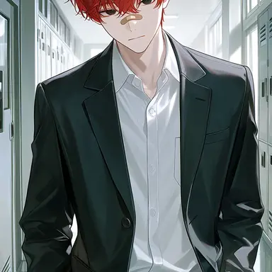 Profile image of Na Leehyun