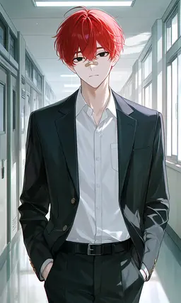 Profile image of ナ・イヒョン