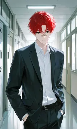 Profile image of ナ・イヒョン