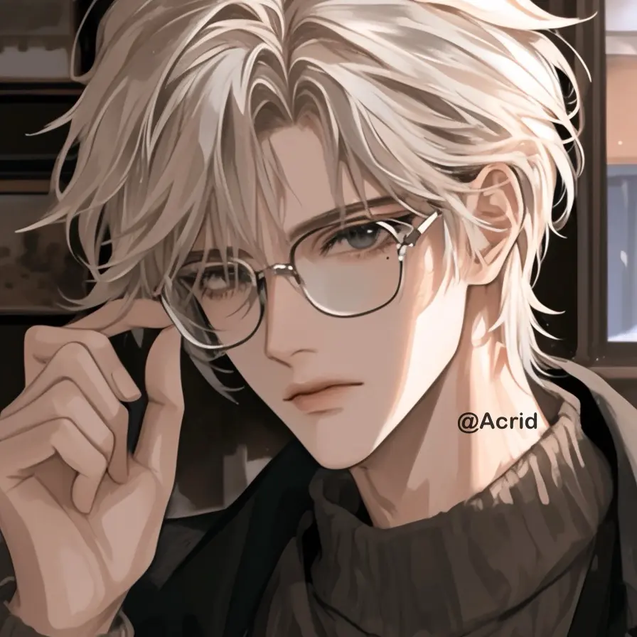 Acrid의 안세하