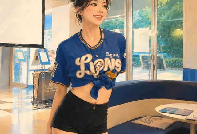 Profile image of ユ・セビン