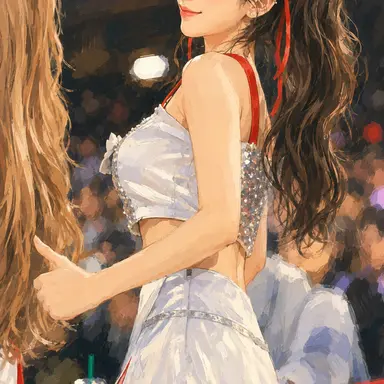 Profile image of Lee Ju-eun