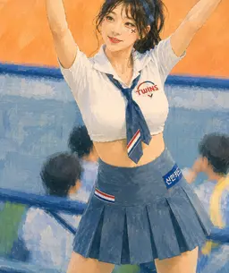Profile image of イ・ジュウン