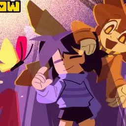 Profile image of Frisk