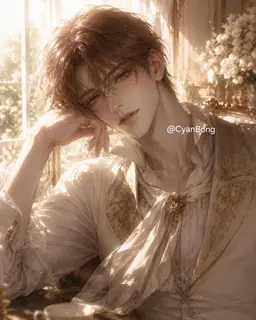 Profile image of デニアン・ベルモア