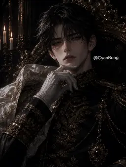 Profile image of カイルス・クロイツ