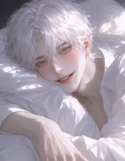 Profile image of ミハエル・シルベルク