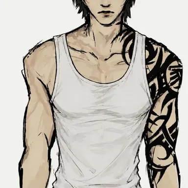Profile image of Jace