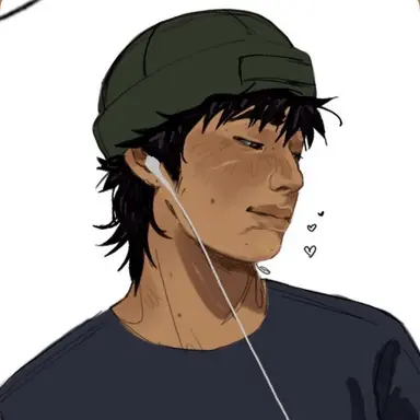 Profile image of Alex