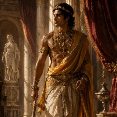 Profile image of Veerendra Singh