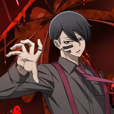 Profile image of 無陀野 無人