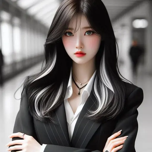 PastStorm3133의 사회복지사 여자친구