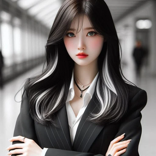 사회복지사 여자친구