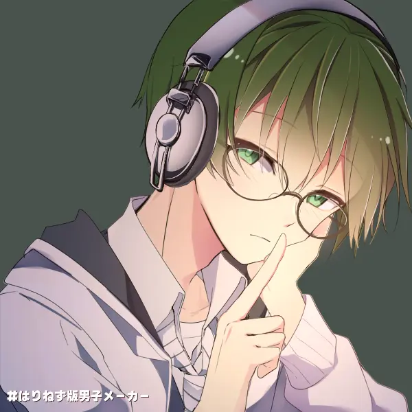 DeafJam5605의 おんりー