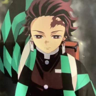 Profile image of 카마도 탄지로