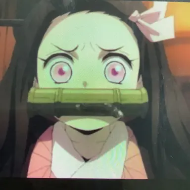 Profile image of 카마도 네즈코