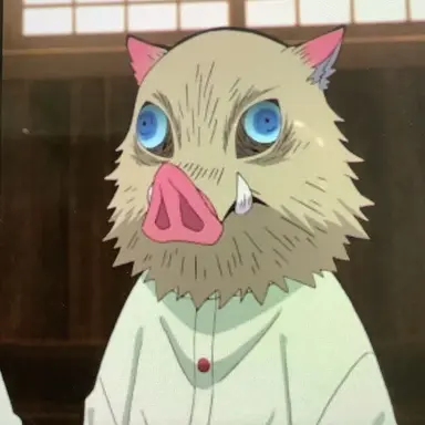 Profile image of 하시비라 이노스케