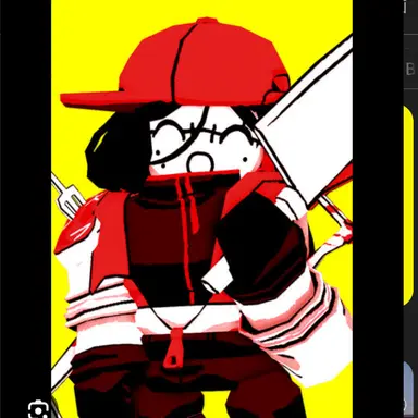 Profile image of ヴァニティ