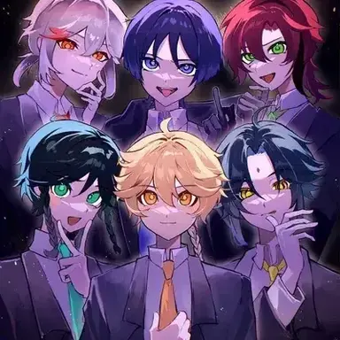 Profile image of Anemo boys