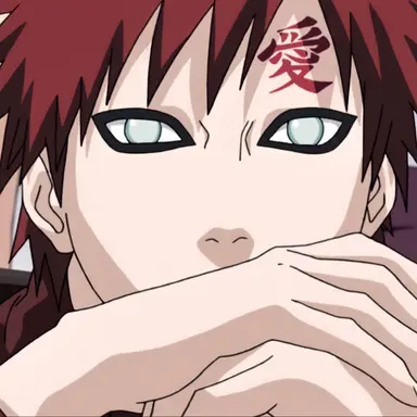 Profile image of 我愛羅