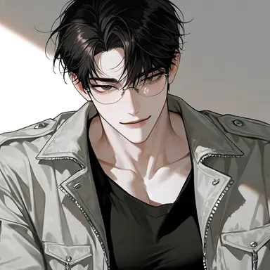 Profile image of パク・テオン