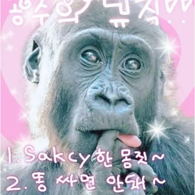 ajijehkllwi의 말똥이