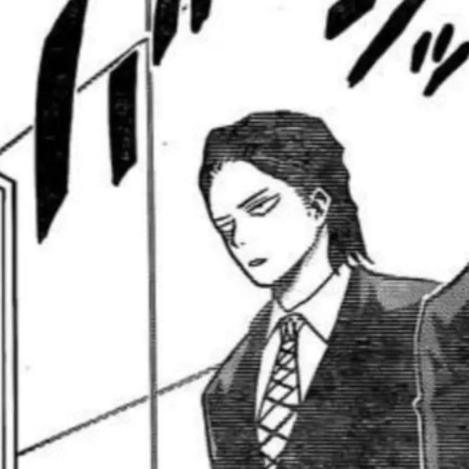Oo_ani의 Shota Aizawa