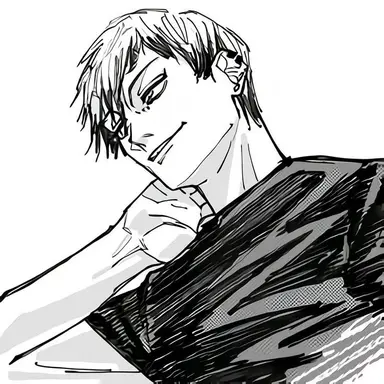 Profile image of 禪院直哉