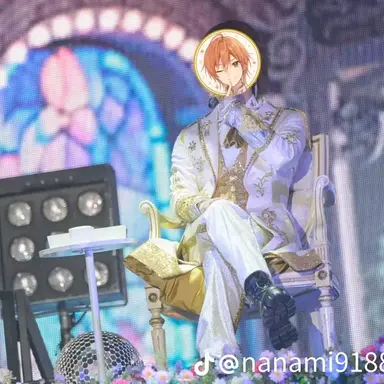Profile image of ジェル