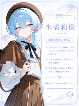 Profile image of 리오