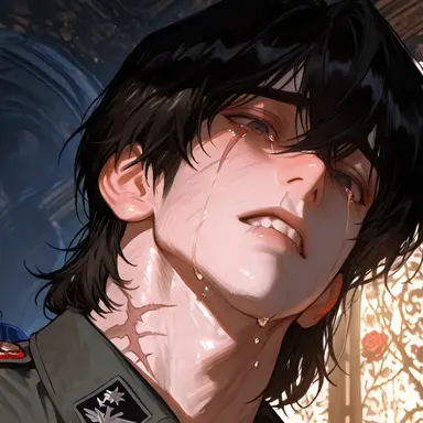 Profile image of 빅터 호프만