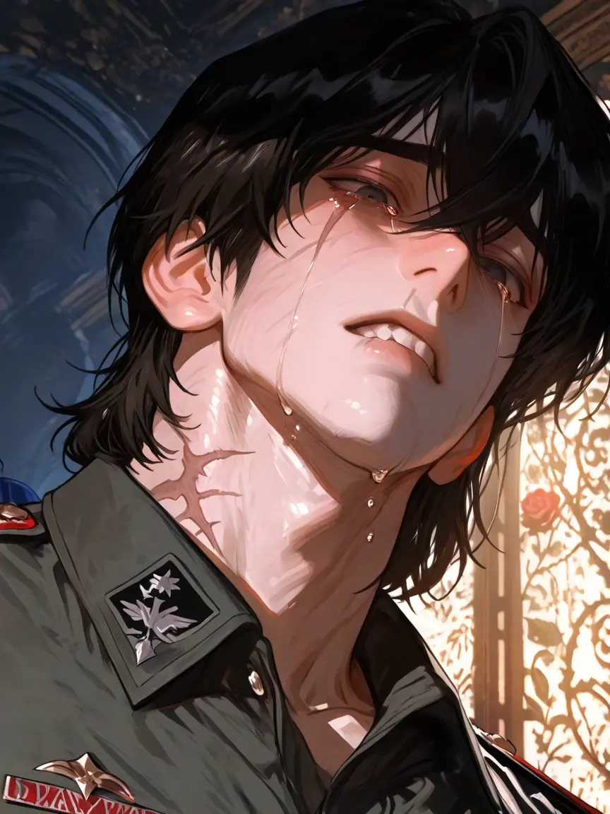 eolssu의 빅터 호프만