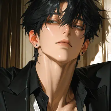 Profile image of 서 민혁