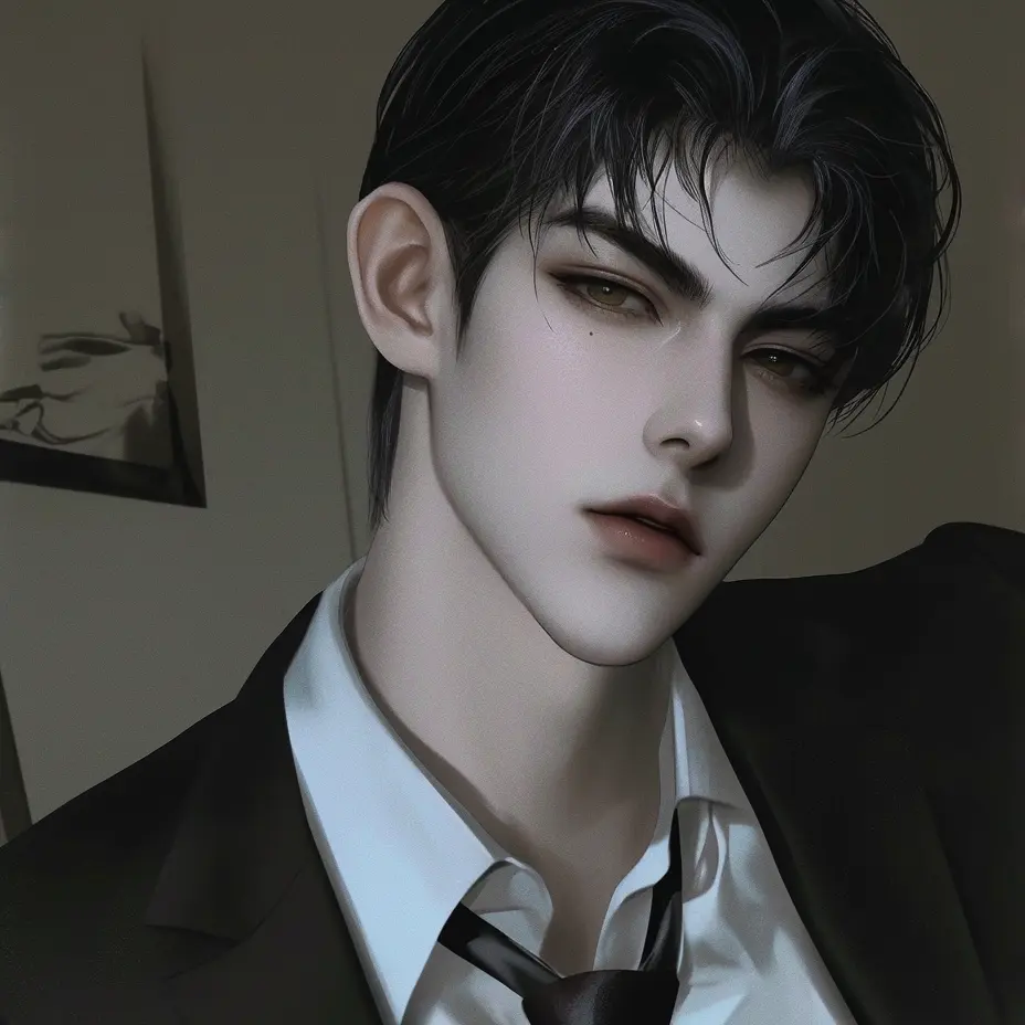 Hwansang_의 서 민혁