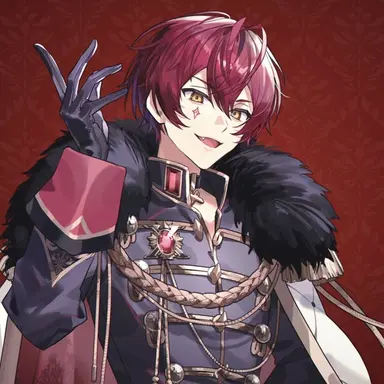 Profile image of ばぁう