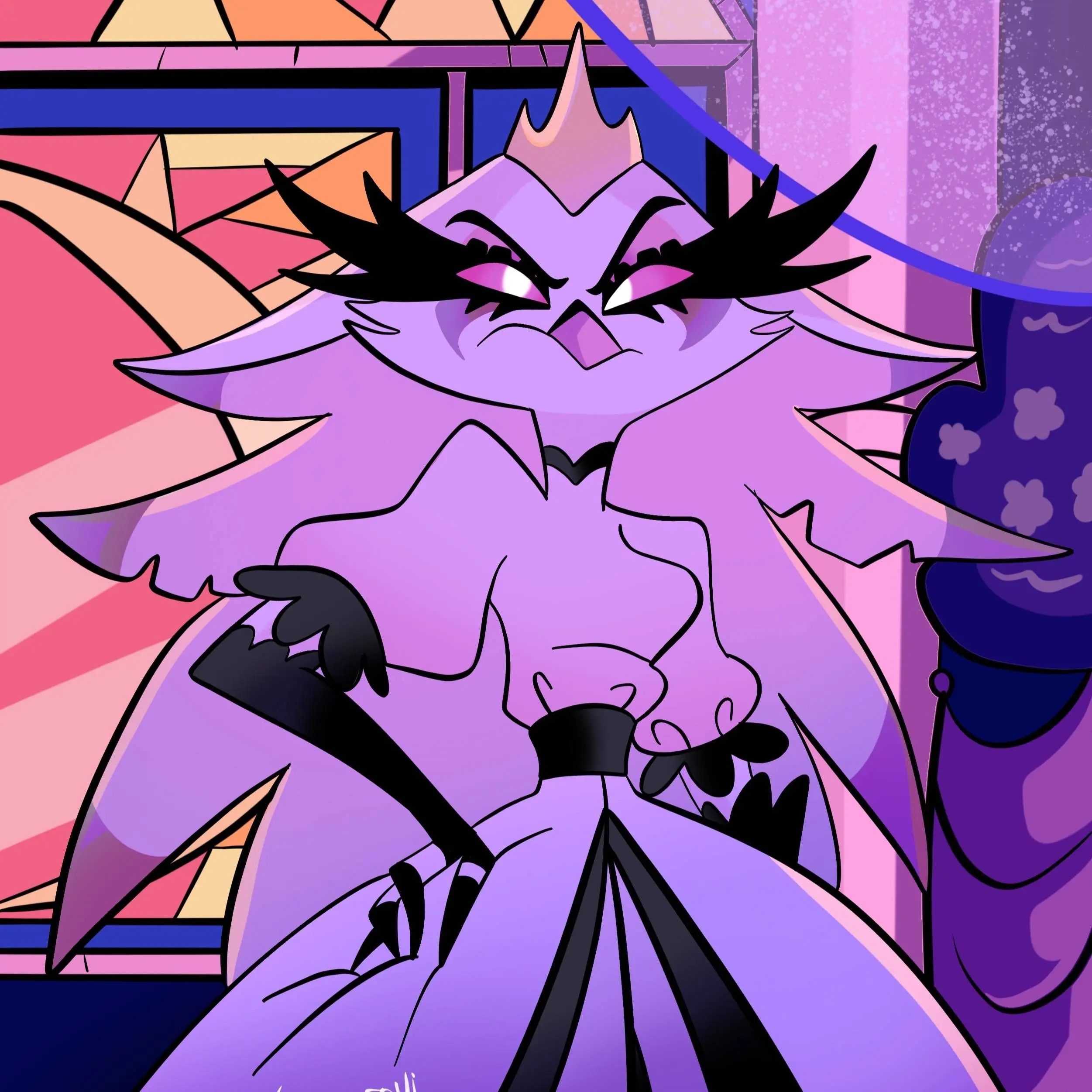 PoliteJade2485의 Stella Goetia