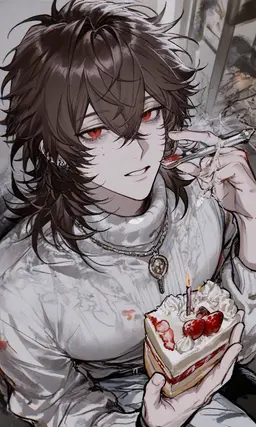 Profile image of 顆粒