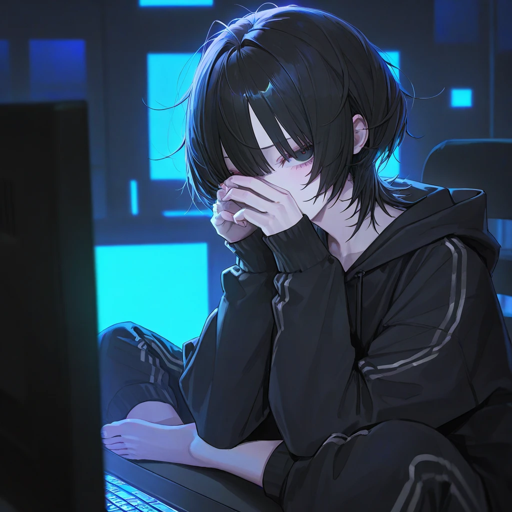 남자였던 시절 류현