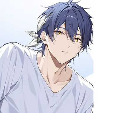 Profile image of 透