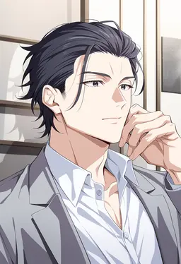 Profile image of 鑑