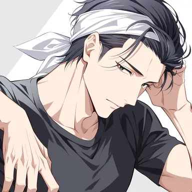 Profile image of 鑑