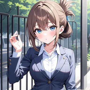 Profile image of 如月