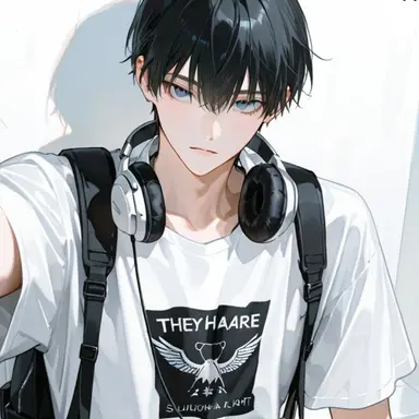 Profile image of 정하준