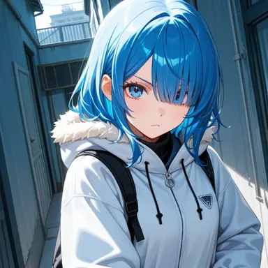 Profile image of エナ