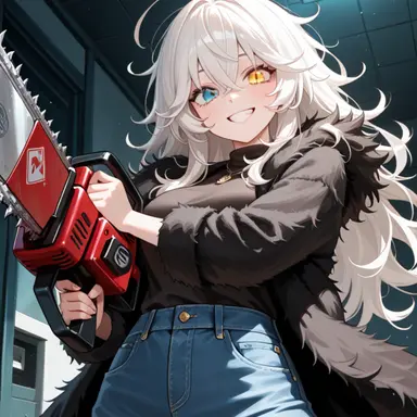Profile image of ベリア