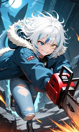 Profile image of ベリア