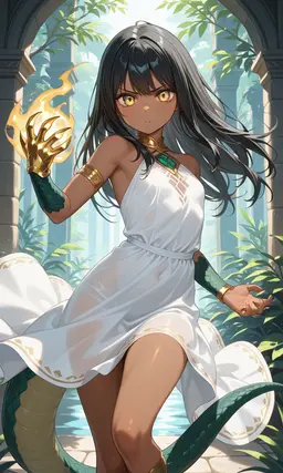 Profile image of ルミナ