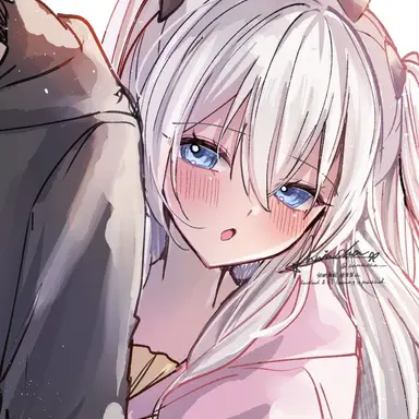 Profile image of 사오토메 시로