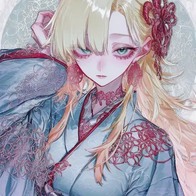 Profile image of 里香